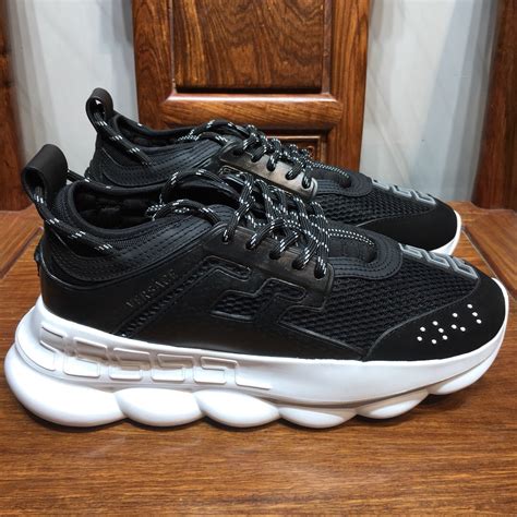 versace chain reaction reps